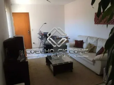 Apartamento com 2 Quartos à venda, 72m² no Nova Gerty, São Caetano do Sul