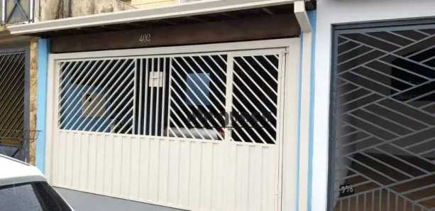 Casa com 3 Quartos à venda, 52m² no Jardim Alberto Gomes, Itu