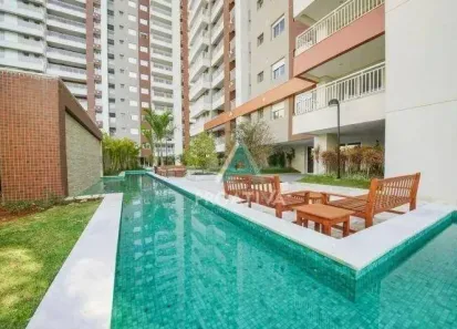 Apartamento com 3 Quartos à venda, 151m² no Centro, São Bernardo do Campo