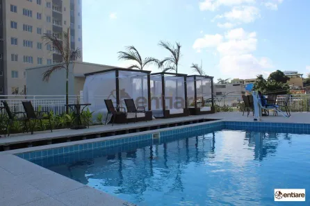 Apartamento com 2 Quartos à venda, 87m² no Parque Riacho das Pedras, Contagem
