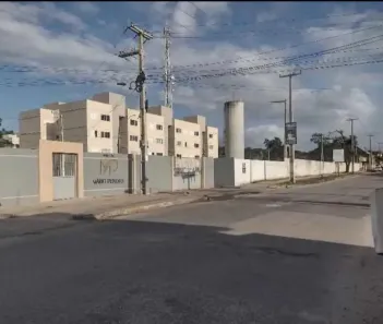 Apartamento com 2 Quartos à venda, 55m² no Santos Dumont, Maceió