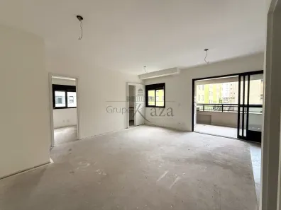 Apartamento com 2 Quartos à venda, 76m² no Jardim Satélite, São José dos Campos