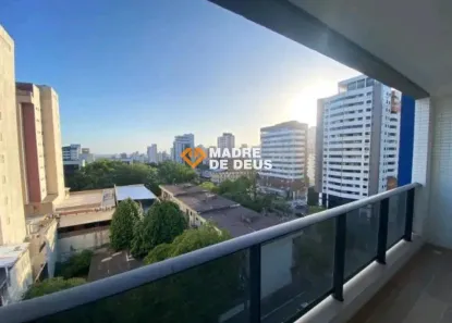 Apartamento com 2 Quartos à venda, 58m² no Dionisio Torres, Fortaleza