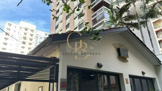 Imóvel Comercial para alugar, 185m² no Vila Uberabinha, São Paulo