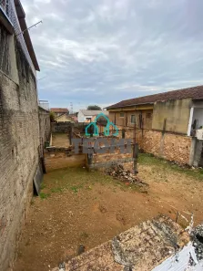 Lote/Terreno à venda, 250m² no Jardim Santa Clara, Taubaté