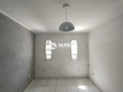 Casa com 2 Quartos para alugar, 60m² no Jardim Roberto, Osasco