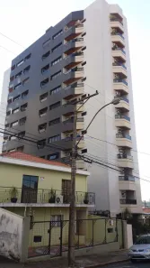 Apartamento com 3 Quartos à venda, 168m² no Vila Rehder, Americana