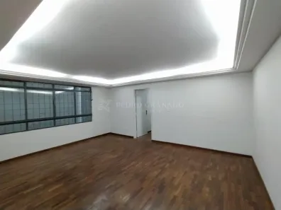 Apartamento com 3 Quartos para alugar, 105m² no Zona 01, Maringá