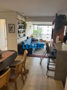 Apartamento com 2 Quartos à venda, 69m² no Sumarezinho, São Paulo