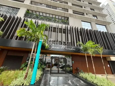 Apartamento com 3 Quartos para alugar, 139m² no Setor Marista, Goiânia