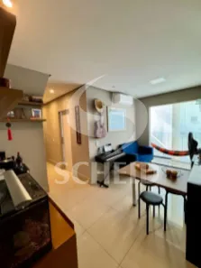 Cobertura com 2 Quartos à venda, 97m² no Jardim Aeroporto, São Paulo