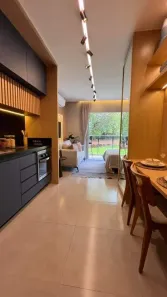 Apartamento com 2 Quartos à venda, 30m² no Vila dos Ipês, Boituva