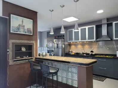 Casa de Condomínio com 3 Quartos para alugar, 270m² no Sarandi, Porto Alegre