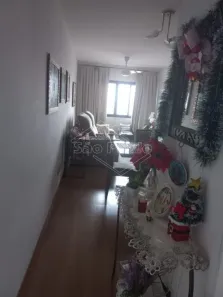 Apartamento com 2 Quartos para venda ou aluguel, 57m² no Vila Suconasa, Araraquara