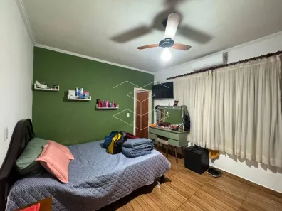 Casa com 4 Quartos à venda, 230m² no Jardim Estádio, Jaú