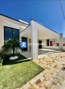 Casa de Condomínio com 3 Quartos à venda, 166m² no Parque das Hortênsias, Itupeva