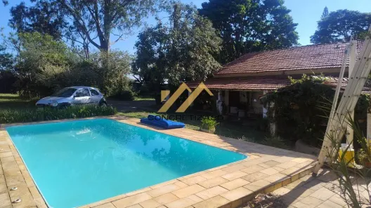Fazenda/Sítio com 5 Quartos à venda, 2040m² no Jardim Residencial Terra Nobre, Indaiatuba