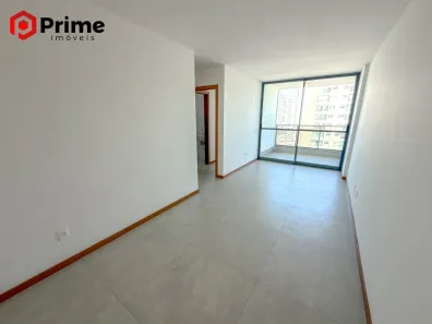 Apartamento com 2 Quartos à venda, 60m² no Itapuã, Vila Velha