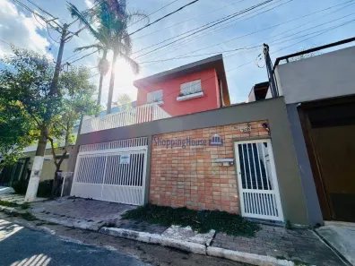 Casa com 4 Quartos à venda, 268m² no Vila Madalena, São Paulo