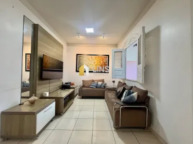 Casa com 3 Quartos à venda, 150m² no Vinhais, São Luís