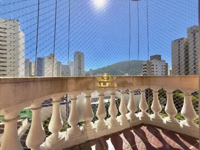 Apartamento com 3 Quartos à venda, 130m² no Pitangueiras, Guarujá