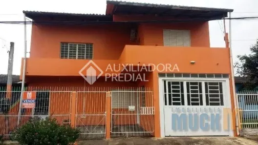 Casa com 4 Quartos à venda, 200m² no Guajuviras, Canoas