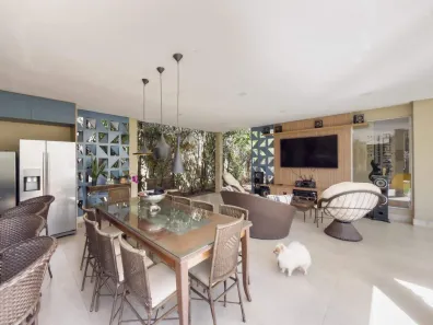 Casa com 3 Quartos à venda, 447m² no Setor de Habitações Individuais Norte, Brasília