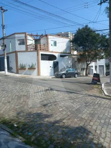 Sobrado com 4 Quartos à venda, 290m² no Jardim São Paulo(Zona Norte), São Paulo