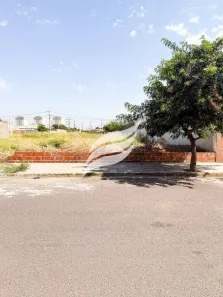 Lote/Terreno à venda, 250m² no Concórdia IV, Araçatuba