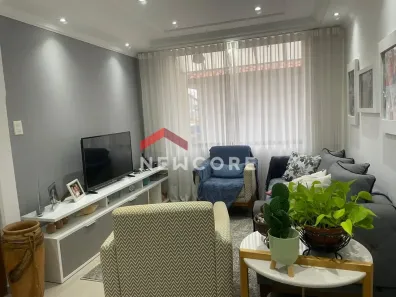 Apartamento com 3 Quartos à venda, 82m² no Vila Cláudia, São Paulo