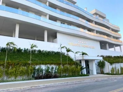 Cobertura com 3 Quartos à venda, 105m² no Ingleses do Rio Vermelho, Florianópolis