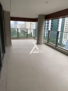 Apartamento com 4 Quartos à venda, 232m² no Brooklin Paulista, São Paulo
