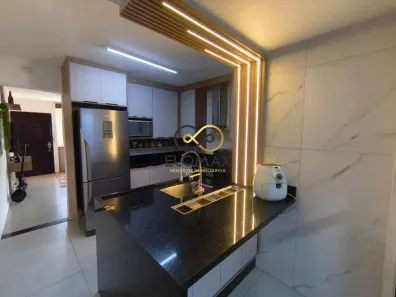 Casa de Condomínio com 2 Quartos à venda, 67m² no Jardim Flor do Campo, Guarulhos