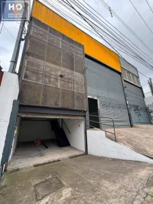 Galpão/Depósito/Armazém para alugar, 310m² no Jardim Independência, São Paulo