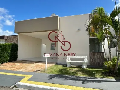 Casa de Condomínio com 4 Quartos à venda, 128m² no Parque das Nações, Parnamirim