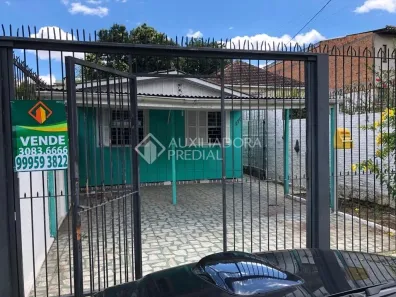 Casa com 3 Quartos à venda, 85m² no Vila Jardim, Porto Alegre