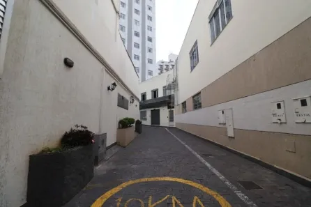 Ponto Comercial à venda, 130m² no São Mateus, Juiz de Fora