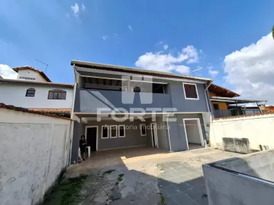 Sobrado com 3 Quartos à venda, 250m² no Vila Suissa, Mogi das Cruzes