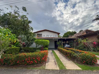 Casa com 4 Quartos à venda, 350m² no Jardim Petrópolis, Maceió