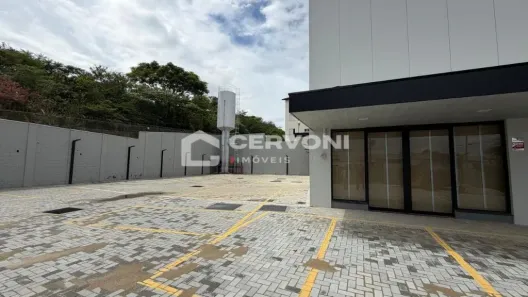 Galpão/Depósito/Armazém para alugar, 1742m² no Jardim das Indústrias, São José dos Campos