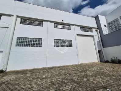 Galpão/Depósito/Armazém para alugar, 750m² no Cajuru do Sul, Sorocaba