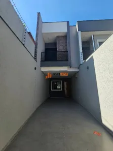 Sobrado com 3 Quartos à venda, 130m² no Jardim Vila Formosa, São Paulo