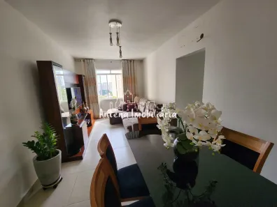 Apartamento com 1 Quarto à venda, 52m² no Campos Elíseos, São Paulo