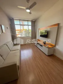 Apartamento com 2 Quartos à venda, 100m² no Praça da Bandeira, Rio de Janeiro