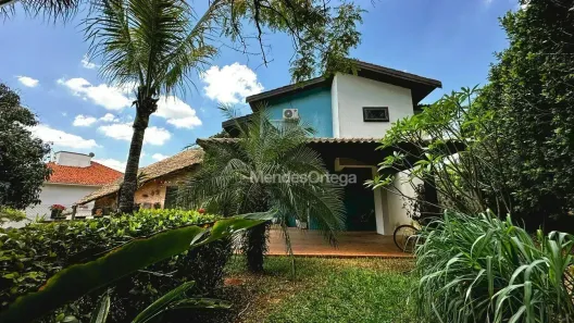 Casa de Condomínio com 3 Quartos à venda, 281m² no Vivendas do Lago, Sorocaba