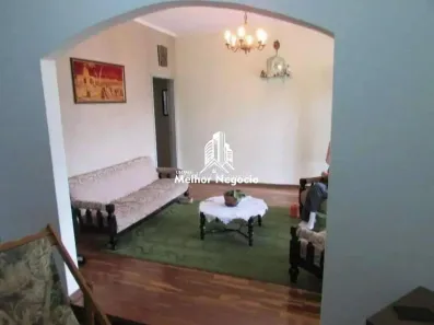 Casa com 3 Quartos à venda, 142m² no Parque Franceschini, Sumaré