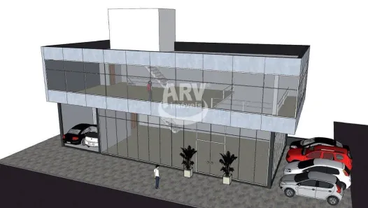 Ponto Comercial para alugar, 345m² no Rio Branco, Porto Alegre