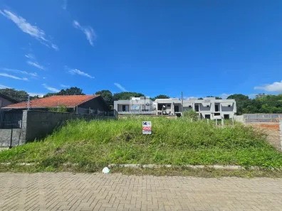Lote/Terreno à venda, 260m² no Itacolomi, Balneário Piçarras