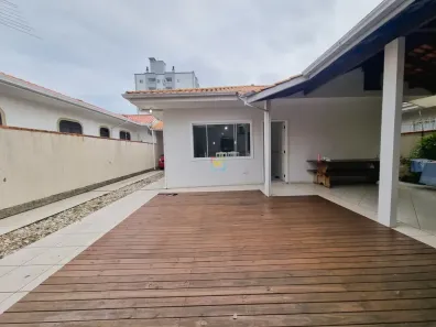Casa com 3 Quartos à venda, 107m² no Jardim Cidade de Florianópolis, São José