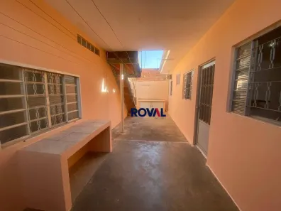 Casa com 3 Quartos à venda, 140m² no Jardim Ipê Pinheiro, Mogi Guaçu